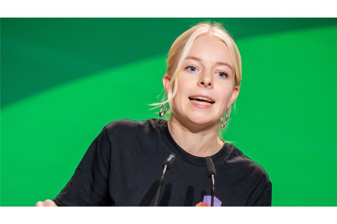 Steht Jette Nietzard wieder in Lohn und Brot?