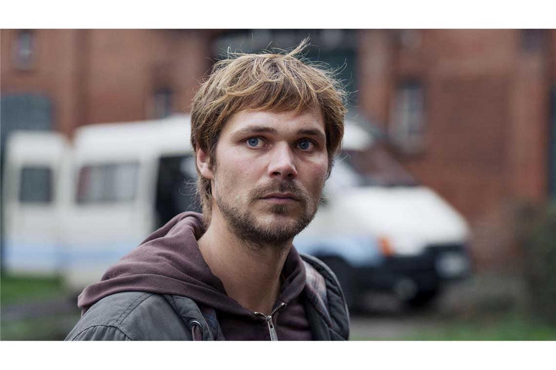 So war die „Letzte Ernte“ mit Charlotte Lindholm Steht unter Druck: Sven Feldhusens (Henning Flüsloh) Bio-Apfelhof unterliegt strengen Richtlinien des Bioverbandes