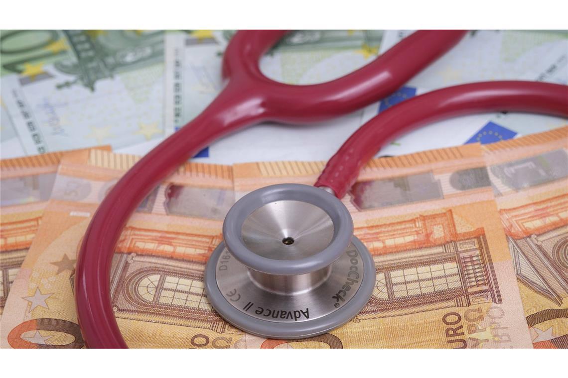 Diese neun Krankenkassen sind jetzt teurer