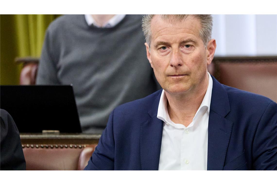 Block-Prozess: Privatdetektiv verneint früheren Tatversuch