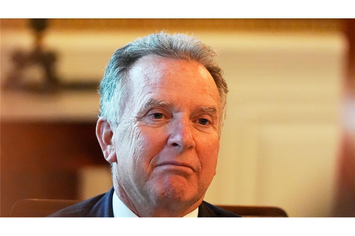 Selenskyj bestätigt Teilnahme an Gesprächen in Berlin