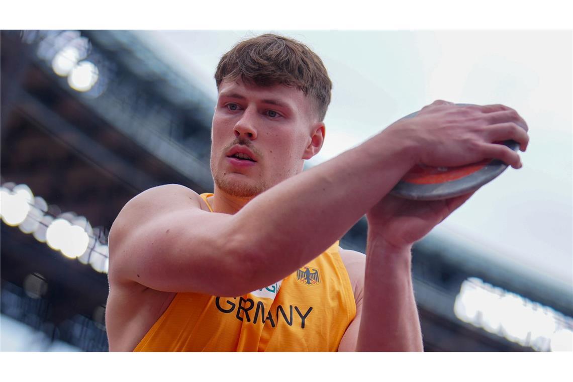 Steven Richter gab an, nichts von einem Wettverbot gewusst zu haben. (Archivbild)