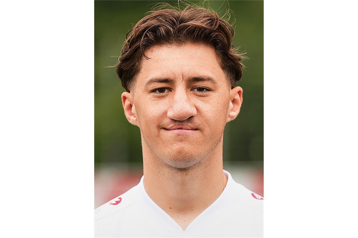 Neue Mitte für die Nationalmannschaft Stiller