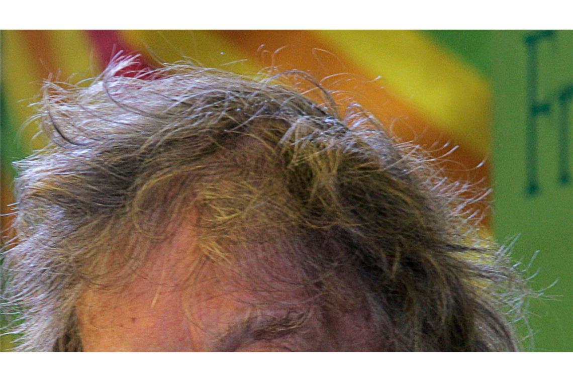 Stoppard schuf zahlreiche Theaterstücke. (Archivbild)