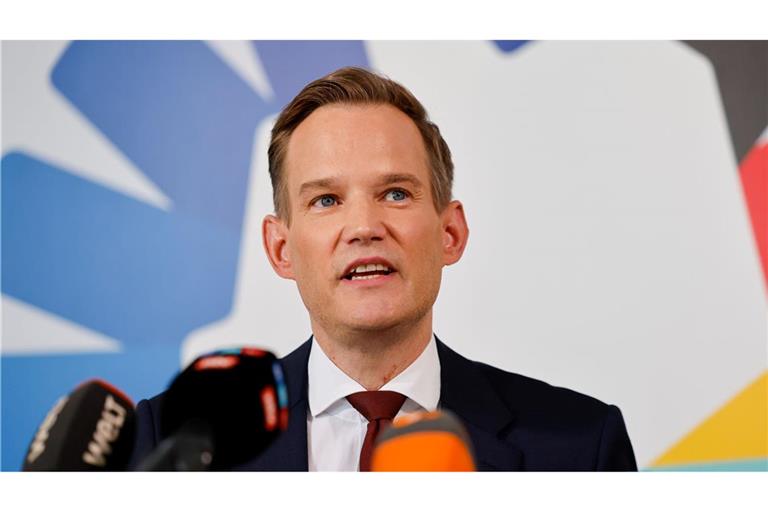 Streeck fordert unter anderem eine Erhöhung der Tabaksteuer.
