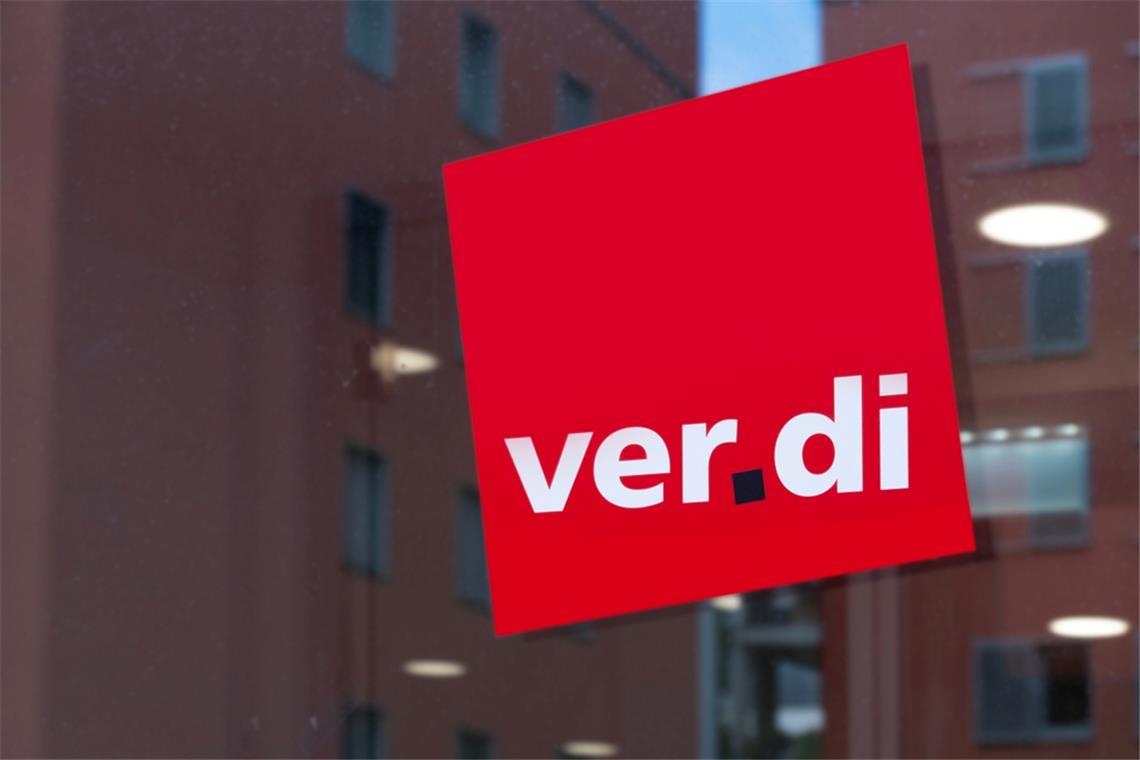 Verdi: Wie lange geht die Schlichtung? Streiks sind in den nächsten Tagen vom Tisch im öffentlichen Dienst.