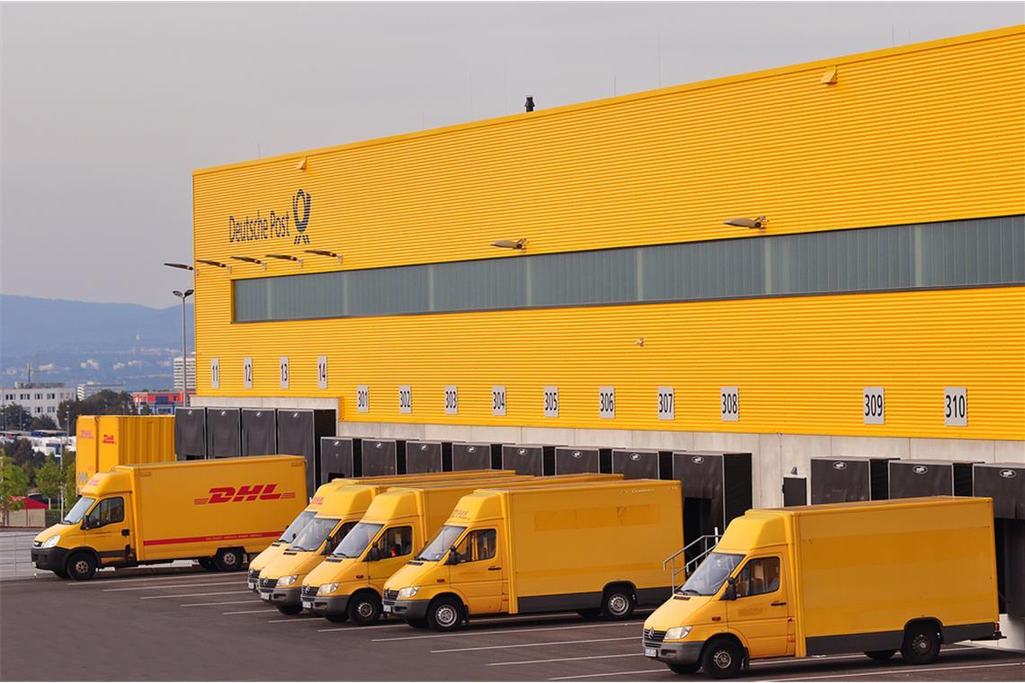 Streiken Post und DHL heute wieder? Streikt die Post auch heute?