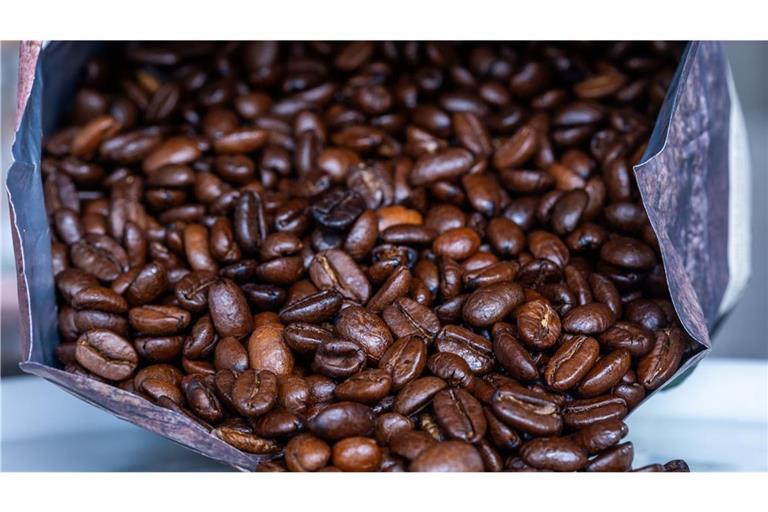 Streit um Kaffeepreise