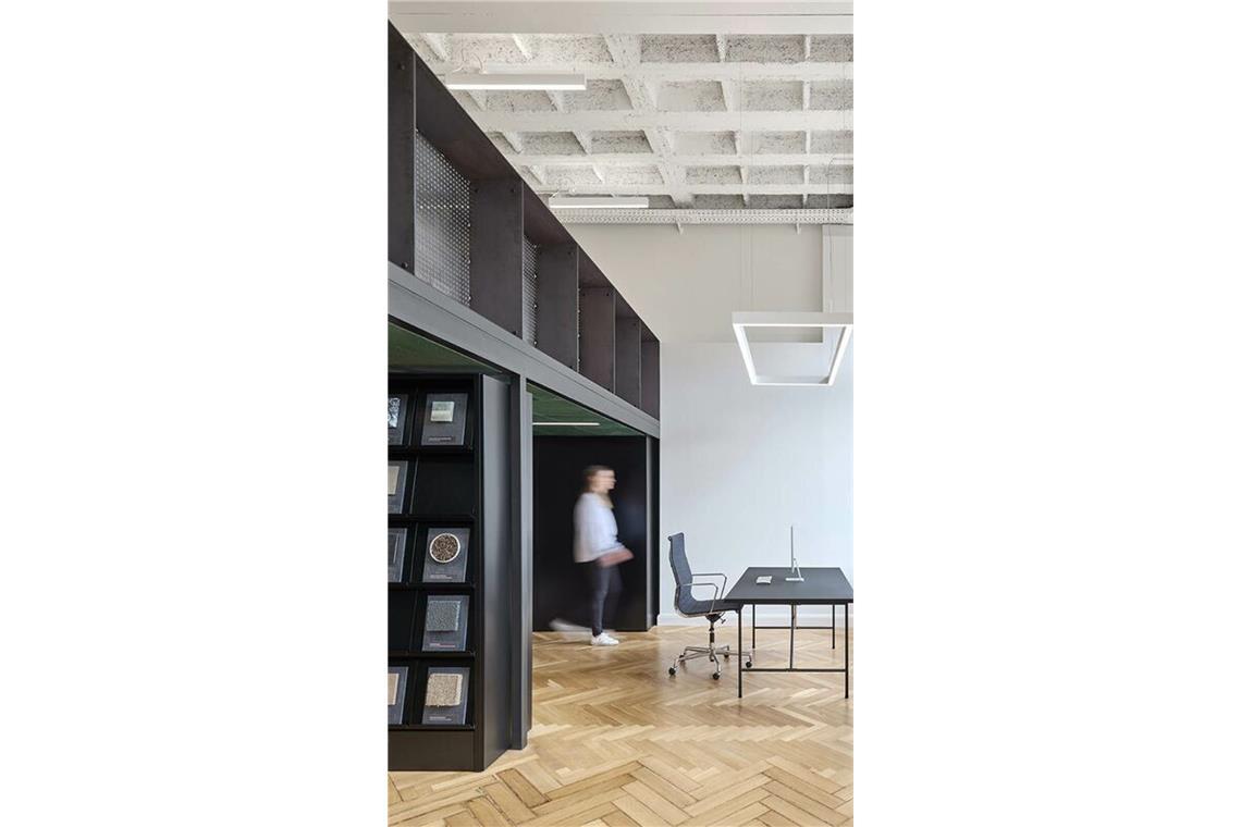 Diese Stuttgarter Architekten gewinnen den renommierten Iconic Award 2025
