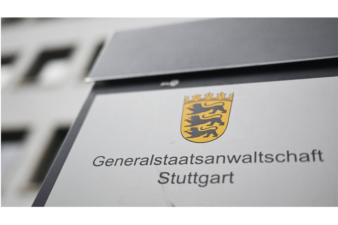 Justiz bündelt Staatsschutzverfahren in neuem Zentrum Stuttgart soll ein neues Staatsschutzzentrum bekommen.