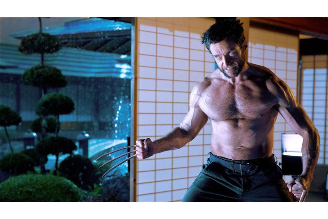 Warum wir gerade jetzt Superhelden brauchen Superhelden haben Fingerspitzengefühl – wie Wolverine: Er ist der X-Man mit den Super-Regenerationsfähigkeiten. Sein Skelett samt der drei 30 Zentimeter langen Klingen, die er aus dem Rücken jeder Hand ausfahren kann, ist mit der unzerstörbaren Legierung Adamantium ummantelt. Bei allen Raubtier-Instinkten ist Logan, wie er sich selbst nennt, ein echter Womanizer.