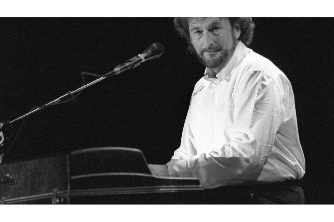 Supertramp-Gründer Rick Davies starb nach langer Krankheit im Alter von 81 Jahren.