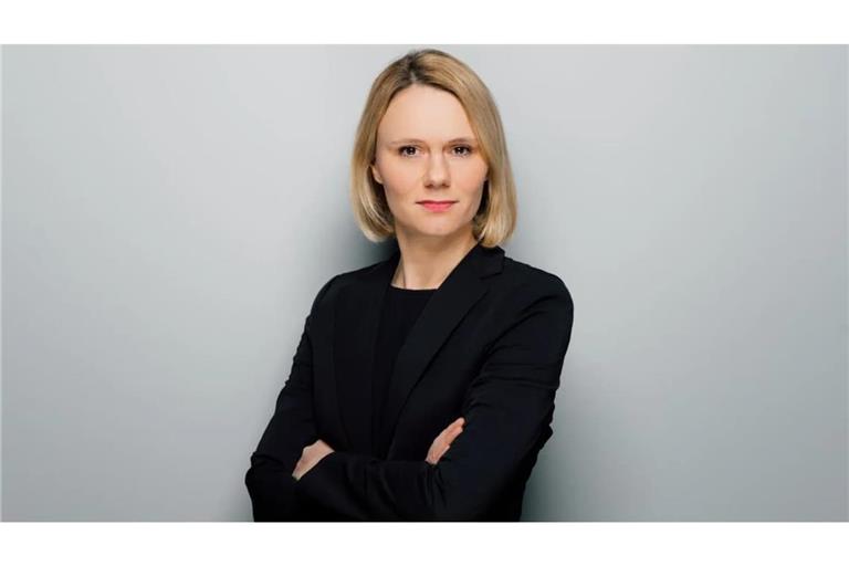 Susanne Kaufmann, Kuratorin 20./21. Jahrhundert in der Staatsgalerie Stuttgart, ist neue Honorarprofessorin der Staatlichen Akademie der Bildenden Künste Stuttgart