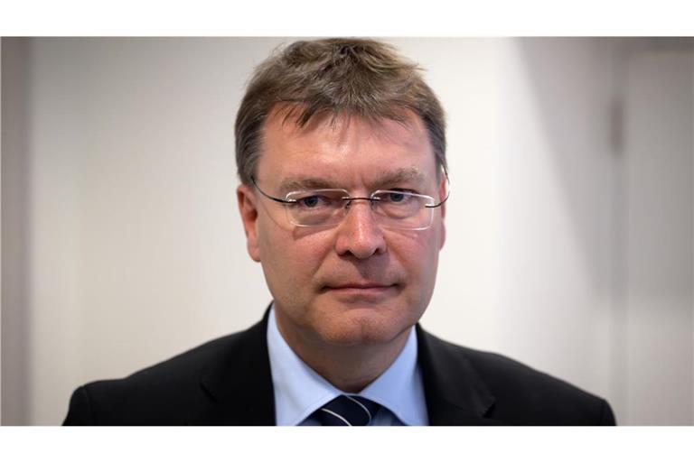 Sven Hornauf (Archivbild)