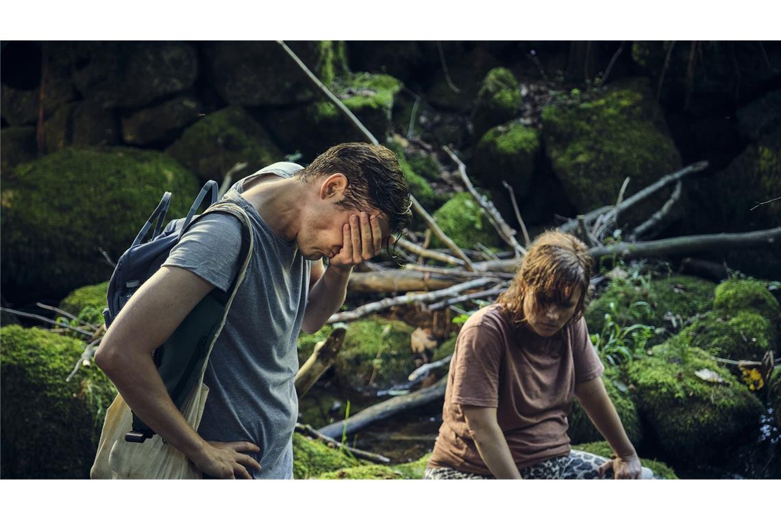 Was taugt der neue „Tatort“ aus dem Schwarzwald? Sven und Nina Kucher sind mit den Nerven am Ende.