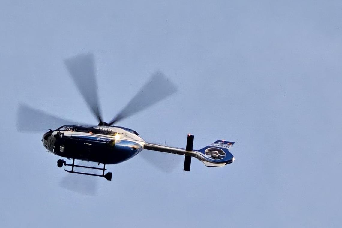 26-Jähriger aus Urbach wieder aufgetaucht Symbolbild: Privat