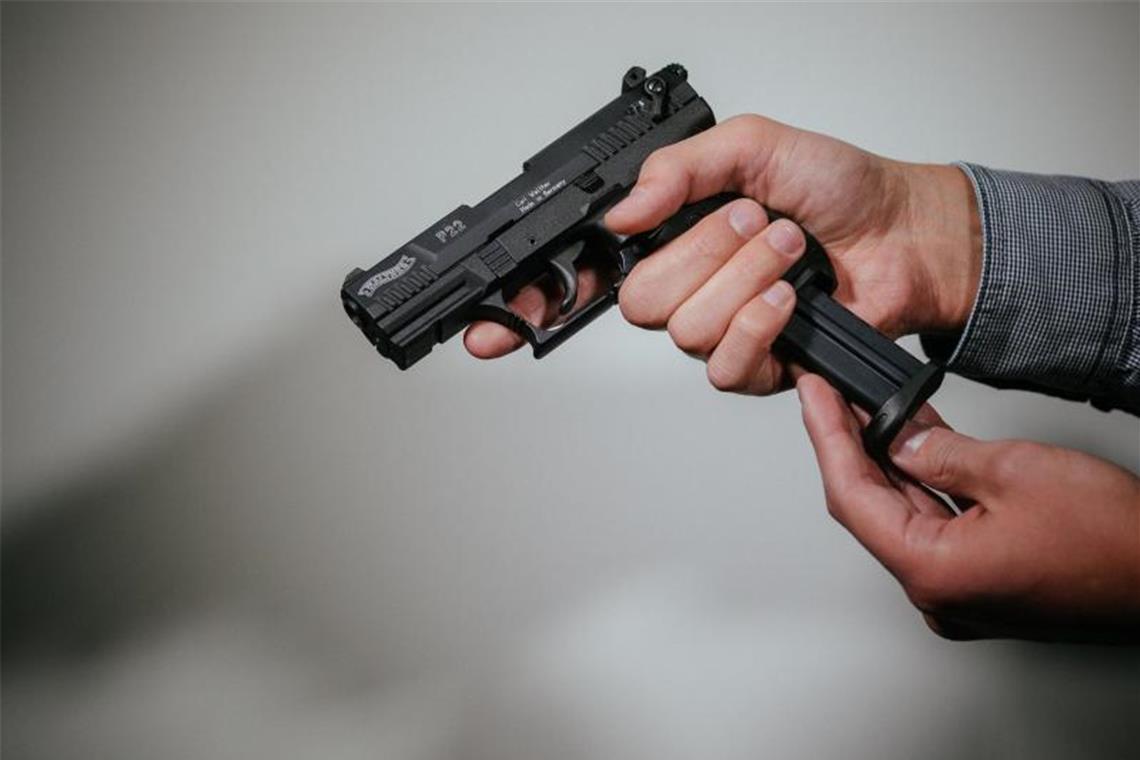 Symbolfoto: Oliver Killig