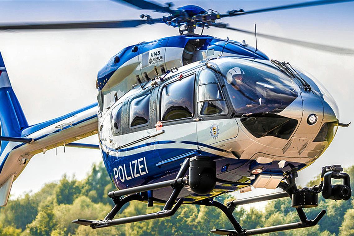 Vermisster Mann aus Murrhardt gefunden Symbolfoto: privat