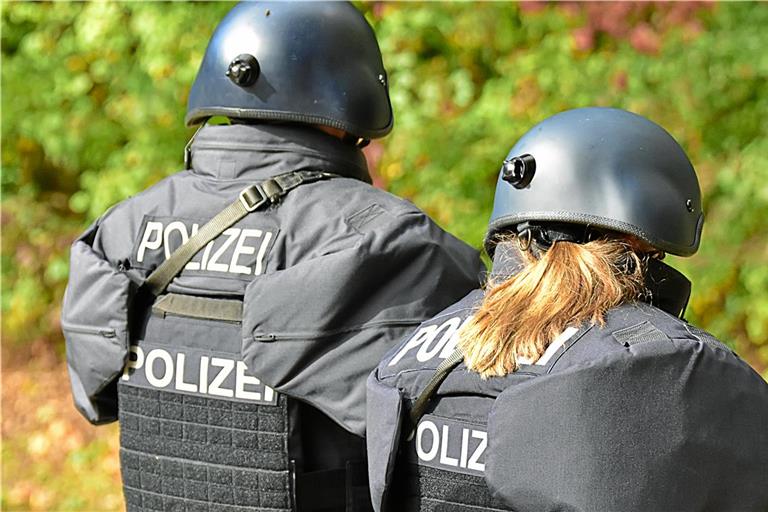 Symbolfoto: Tobias Sellmaier