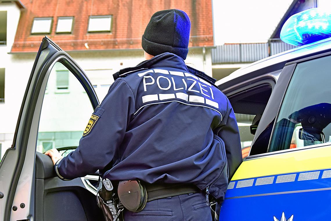 Symbolfoto: Tobias Sellmaier