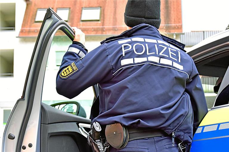 Symbolfoto: Tobias Sellmaier