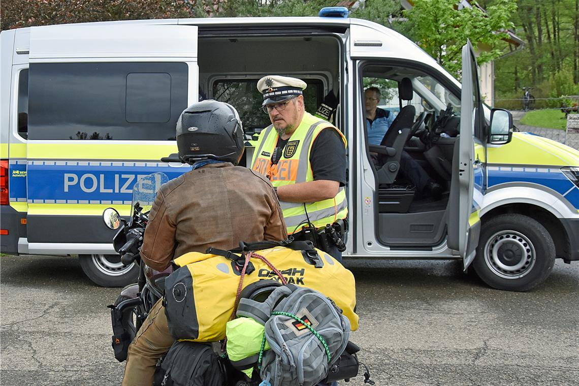 Symbolfoto: Tobias Sellmaier