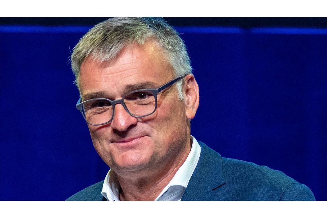 SZ-Journalist Kornelius wird Regierungssprecher SZ-Journalist Stefan Kornelius wird Regierungssprecher.