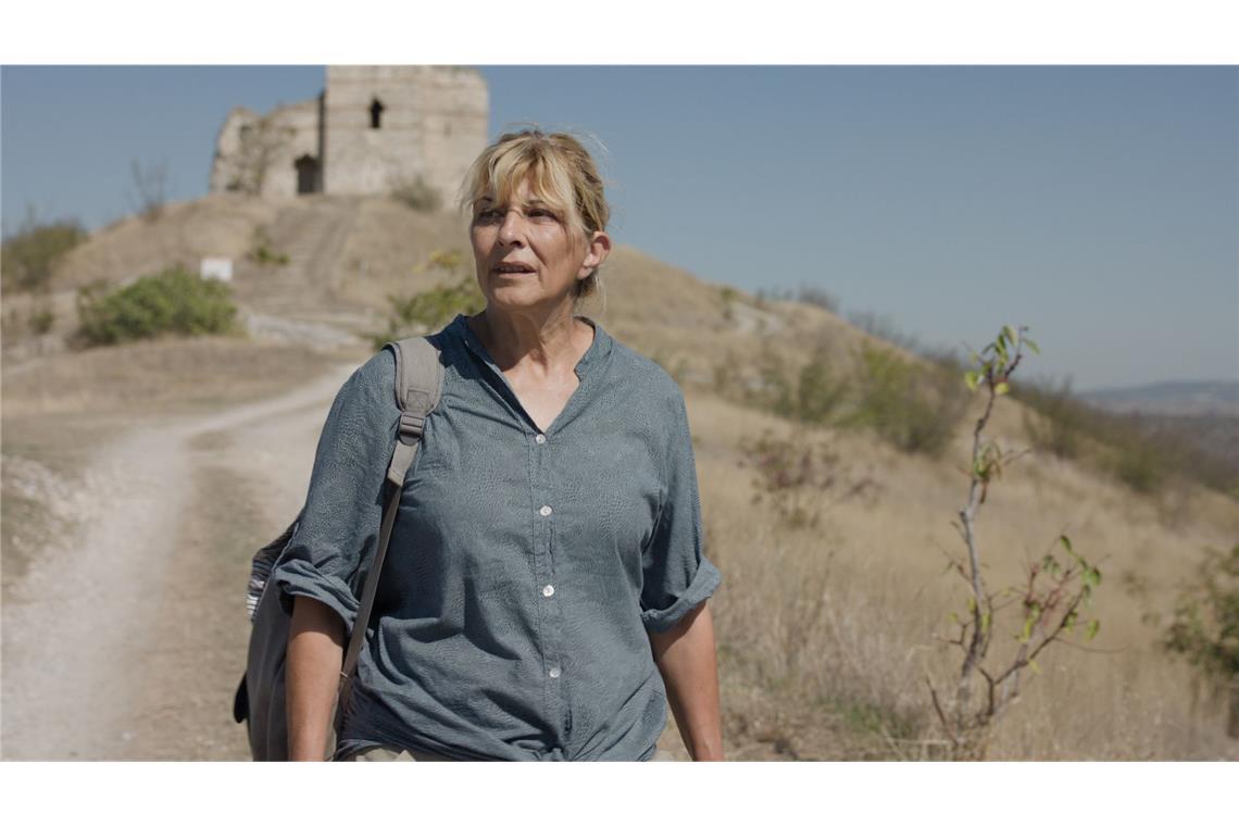 Szene aus „Das geträumte Abenteuer“