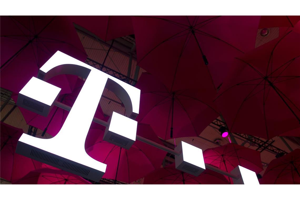 Bericht: US-Tochter der Telekom gibt Diversitäts-Initiativen weitgehend auf T-Mobile: US-Tochter der Deutschen Telekom (Symbolbild)