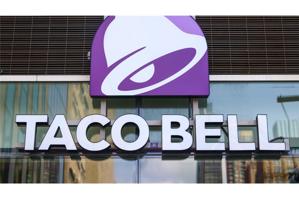 Taco Bell will in Deutschland Filialen eröffnen.
