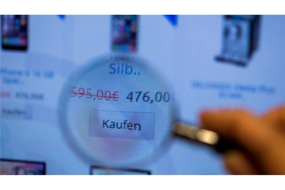 Online-Falle: Wie Fake-Shops tausende Kunden abzocken