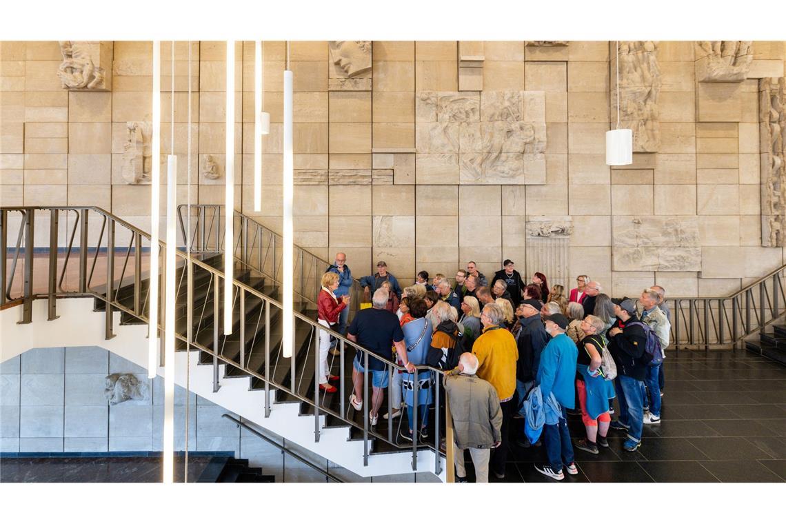 Tag des offenen Denkmals - Eröffnungsveranstaltung in Gera