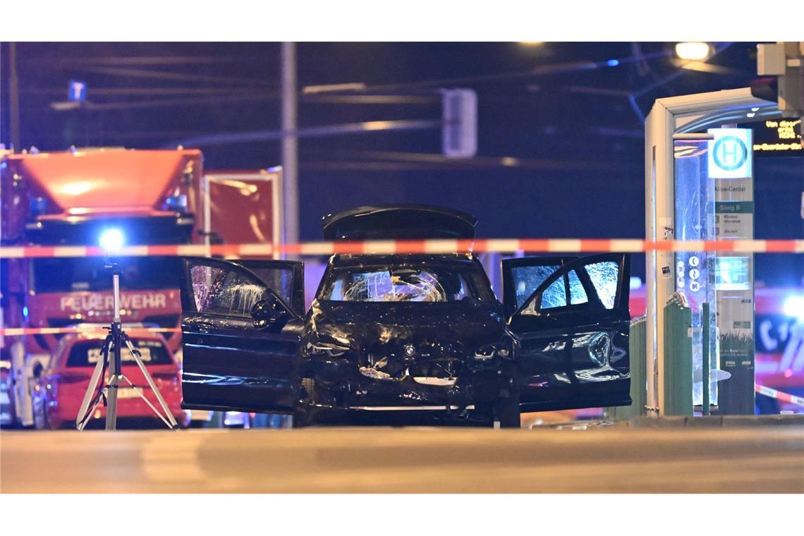 Täter wirr und radikal – Bemühen um Aufklärung nach Anschlag Taleb A. war mit Drohungen aufgefallen - galt aber nicht als politisch motivierter Gefährder.