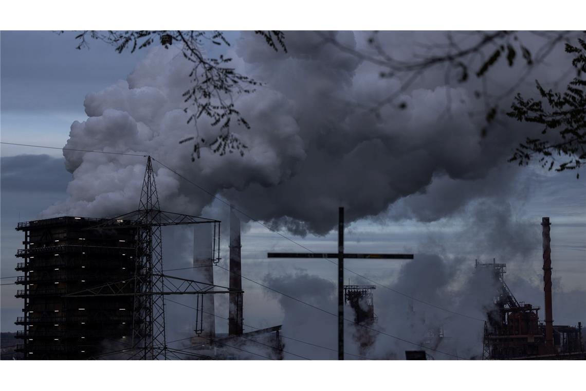 Deutsche Industrie sammelt deutlich mehr Aufträge ein Talfahrt gestoppt? Mehr Aufträge für die deutsche Industrie.