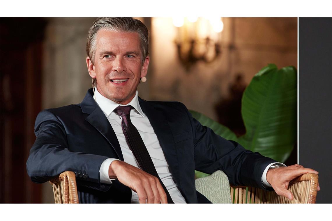 Talkmaster Markus Lanz kann sich jedes Jahr über ein Millionenhonorar auf Kosten der Beitragszahler freuen – die Sendung wird teuer von einer Privatfirma produziert.