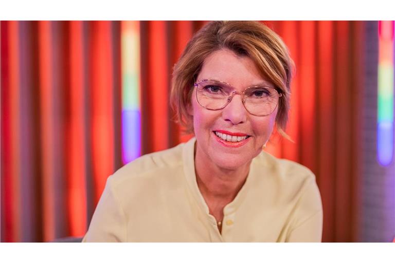 Talkshow-Moderatorin Bettina Böttinger kritisierte Alice Weidel in einem Interview stark. (Archivbild)