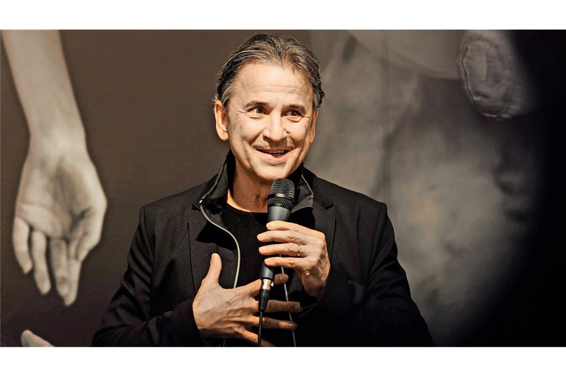 Tamas Detrich bleibt Intendant des Stuttgarter Balletts (Archivbild).