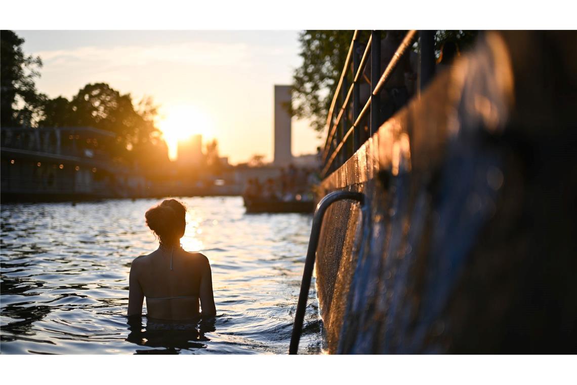 Bilder des Tages
