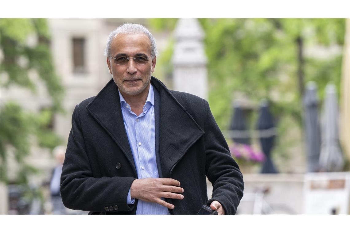 Tariq Ramadan (Archivbild)