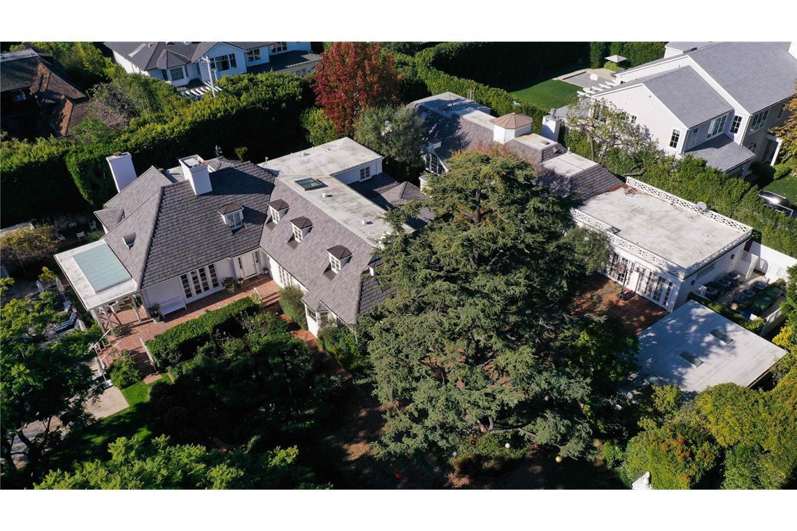 Sohn von Star-Regisseur wird wegen Mordes angeklagt