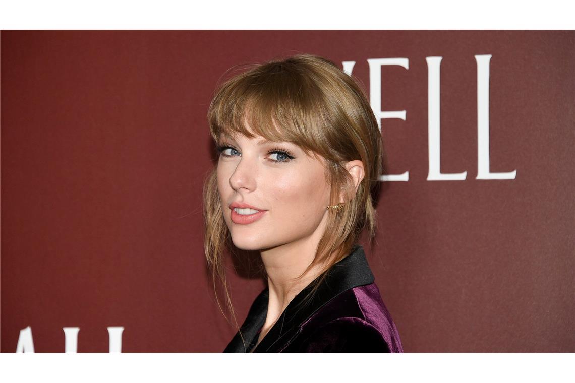 Berühmte Breakup-Alben der Popmusik Taylor Swift ist bekannt für Songs über Herzschmerz (Archivbild).