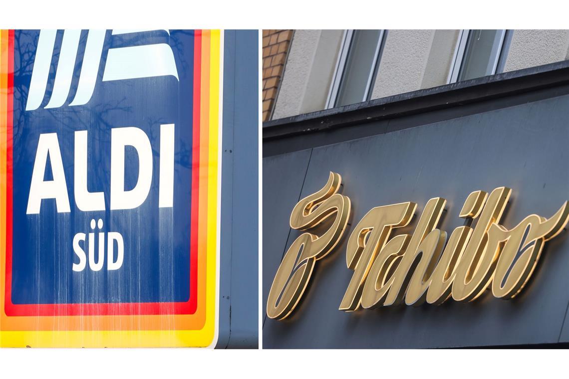 Streit um Kaffeepreise: Tchibo verliert gegen Aldi Süd Tchibo beklagt, dass Aldi Süd seinen Kaffee zu günstig anbietet.