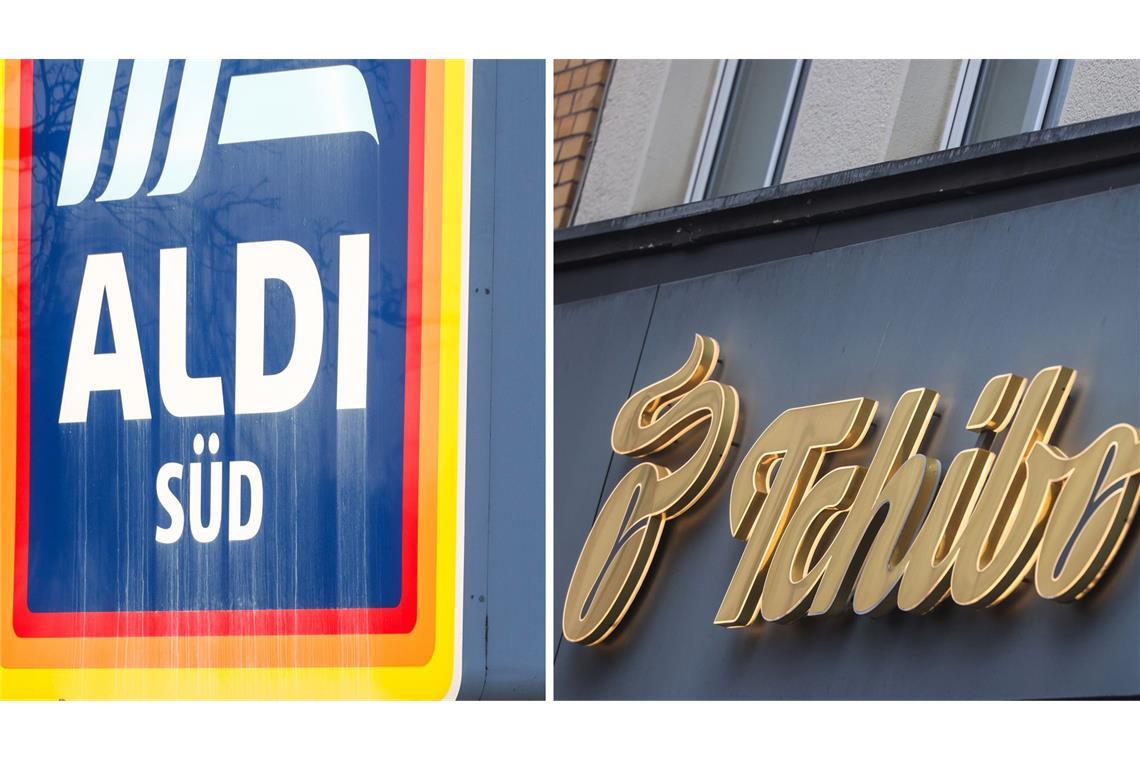 Streit um Kaffeepreise: Tchibo verliert gegen Aldi Süd Tchibo und Aldi Süd befinden sich im Rechtsstreit. (Symbolbild)
