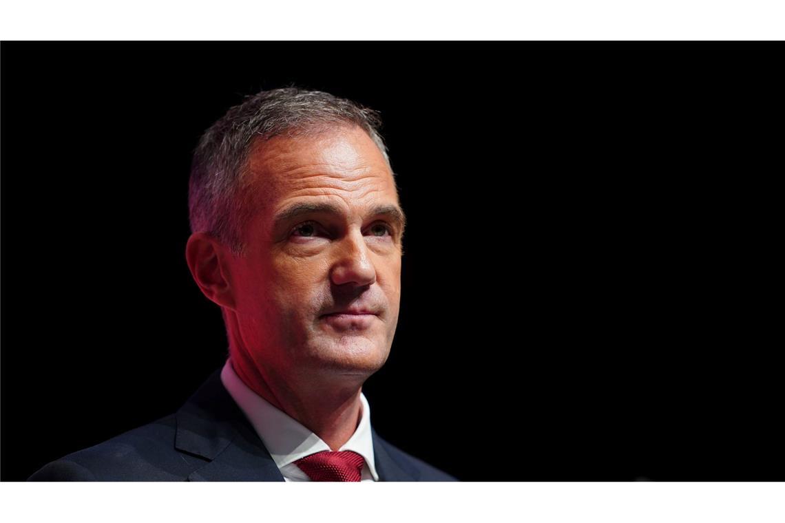 London: Haft für Tech-Bosse, die Kinder nicht schützen Technologieminister Kyle: Harte Strafen für Tech-Konzerne und sogar Haft möglich. (Archivbild)