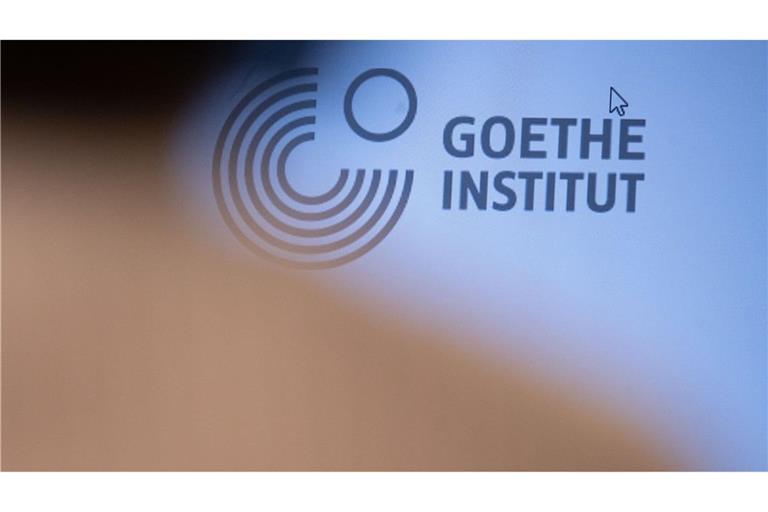 Teilnehmer absolvieren einen Deutsch-Intensivkurs im Goethe-Institut. (Symbolbild)