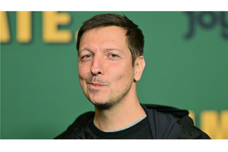 Thilo Mischke, Journalist und Moderator, hätte eigentlich zum Februar dieses Jahres neuer Co-Moderator von „ttt“ werden sollen. Dann kamen Seximusvorwürfe auf (Archivfoto).