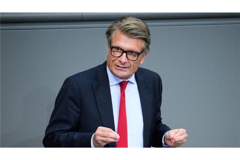 Thomas Bareiß