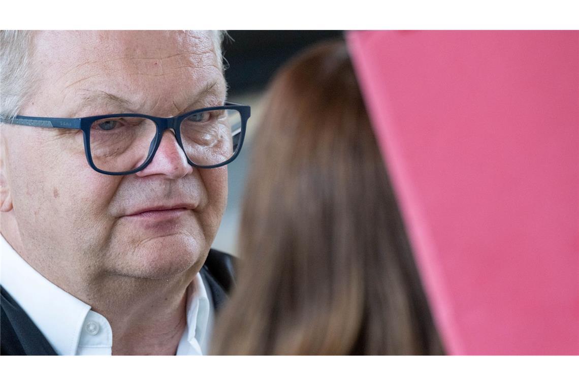 Fall Fabian: Angeklagte will ihr Schweigen brechen