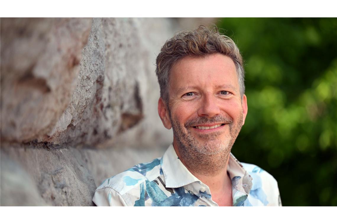 ESC-Kommentator Schorn will früh aus Basel abreisen Thorsten Schorn hat seine Abreise aus Basel schon durchdacht - aus einem bestimmten Grund.