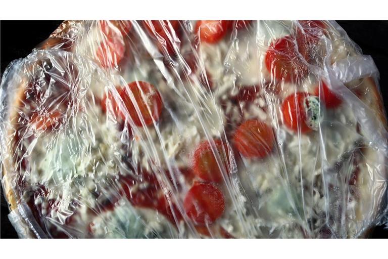 Tiefkühlpizza, Burger-Patties, Knuspermüsli - solche Lebensmittel sind lecker, praktisch und allgegenwärtig. (Archivbild)